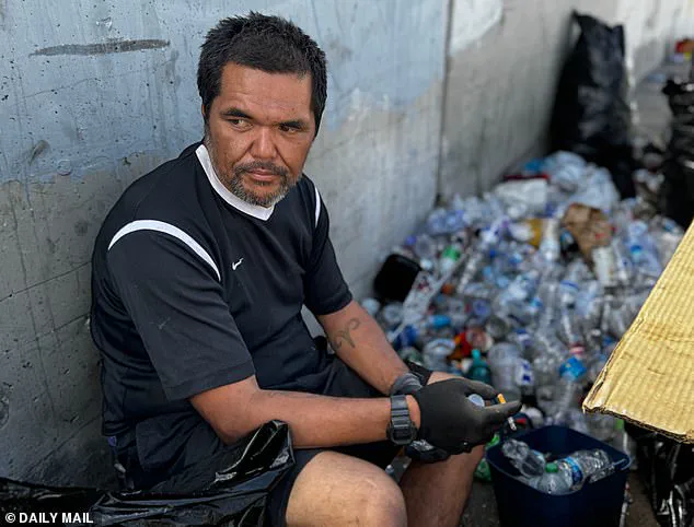 Beneath the Neon: The Hidden Lives of Las Vegas' Unhoused Community in the Forgotten Tunnels