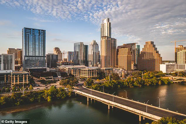 Content Creator's Relocation to Austin Sparks Discussion on Southern Hospitality and Changing Perceptions of Regional Etiquette
