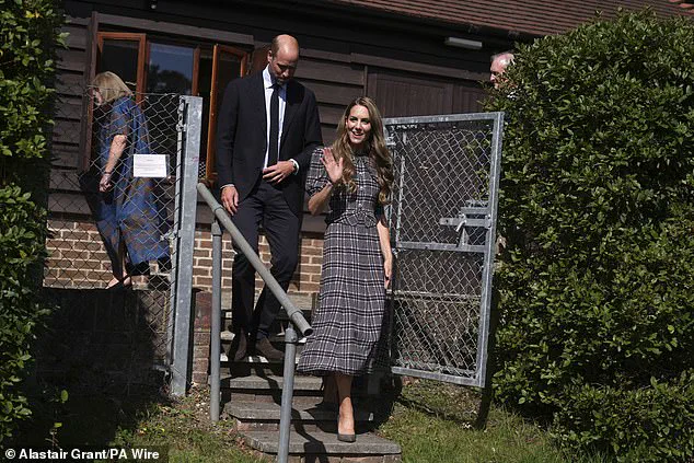 Prince of Wales Reflects on Third Anniversary of Queen Elizabeth II’s Passing