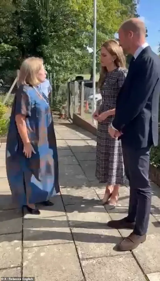 Prince of Wales Reflects on Third Anniversary of Queen Elizabeth II’s Passing