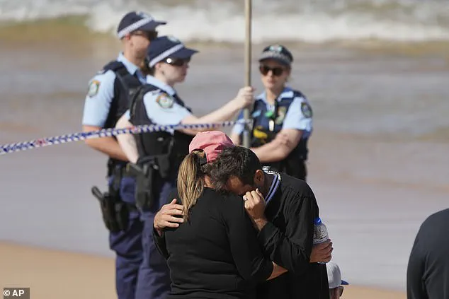 Seasoned Surfer Mercury Psillakis Attacked by Five-Metre Great White Shark at Dee Why Beach