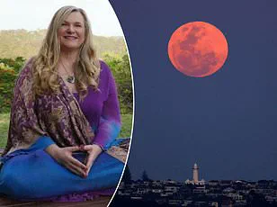 Total Lunar Eclipse: Witness the Blood Red Moon on September 7–8, 2025