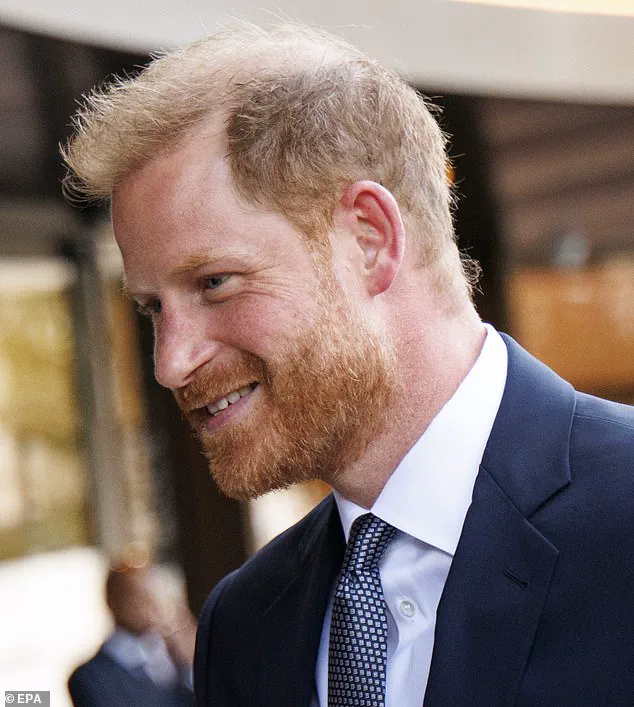 Behind Closed Doors: The Hidden Divide Between Princes William and Harry as the Monarchy Marks Queen Elizabeth II's Third Anniversary