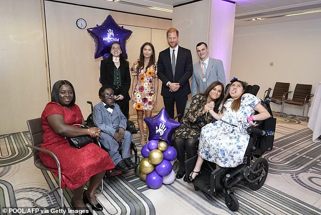 Behind Closed Doors: The Hidden Divide Between Princes William and Harry as the Monarchy Marks Queen Elizabeth II's Third Anniversary