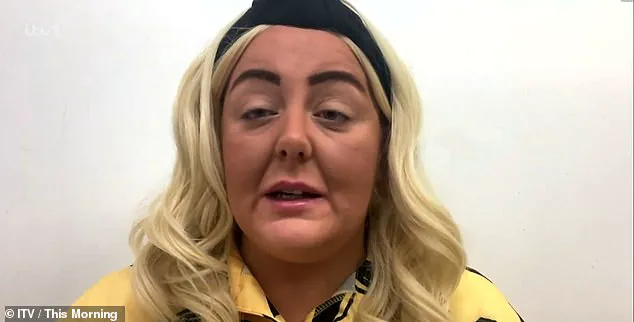 British Woman Avoids 60-Year Sentence in Cocaine Smuggling Case After Plea Deal