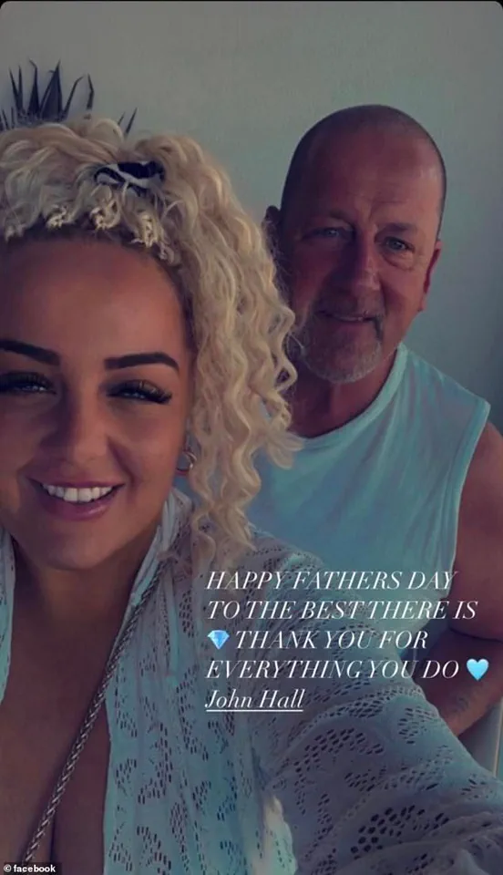 British Woman Avoids 60-Year Sentence in Cocaine Smuggling Case After Plea Deal