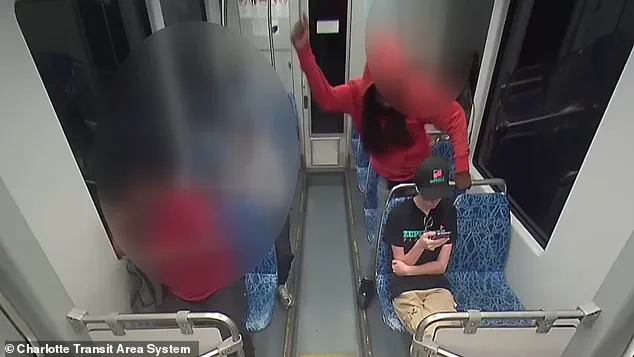 Charlotte City Council's 'Tone-Deaf' Handling of Ukrainian Refugee's Murder Sparks Outrage, Says Local Resident