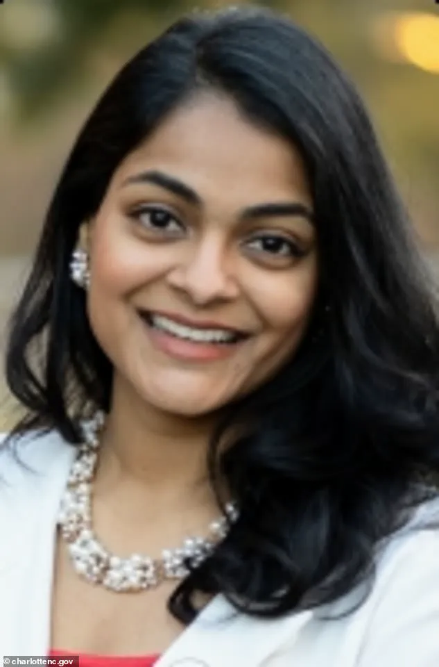 Charlotte City Council's 'Tone-Deaf' Handling of Ukrainian Refugee's Murder Sparks Outrage, Says Local Resident