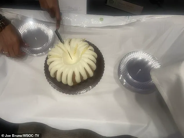 Charlotte City Council's 'Tone-Deaf' Handling of Ukrainian Refugee's Murder Sparks Outrage, Says Local Resident