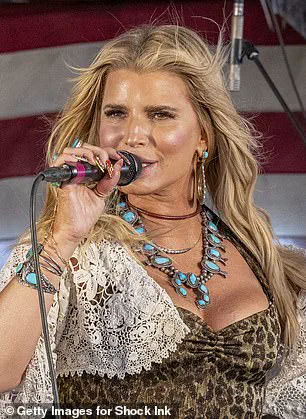 Jessica Simpson's Dramatic Return to the VMAs Leaves Fans in Awe: 'A Stunning Transformation' Says Designer Christian Siriano