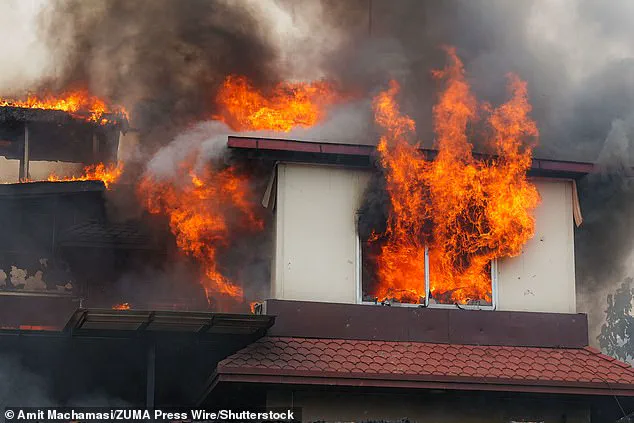 Nepal's PM Resigns After Violent Protests Over Social Media Ban