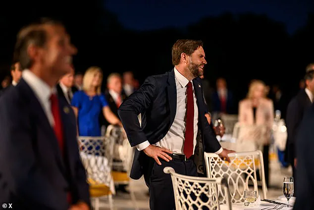 President Trump Hosts Exclusive Gathering at Renovated White House 'Rose Garden Club' Emphasizing Unity and National Success