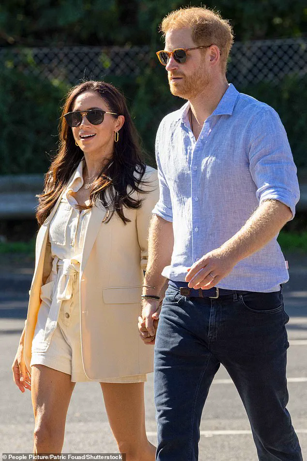 Prince Harry's Return to the UK: A Personal and Public Moment in the Royal Family Saga