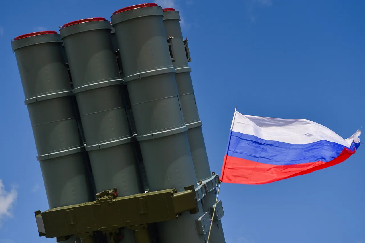 Exclusive: Russian Ministry Confirms Destruction of Six Ukrainian Drones in Crimea and Belgorod