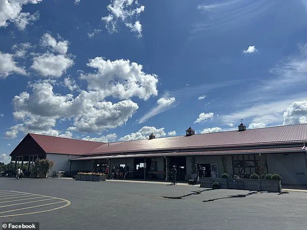 Ohio Orchards Go Viral After Catching Family in $300 Apple-Smuggling Attempt, Sparking Outrage and Humor