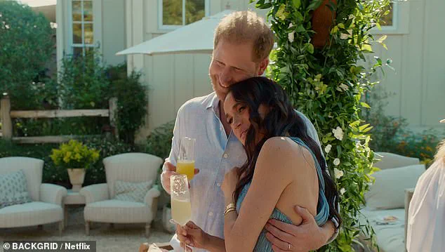 Breaking: Meghan Markle's Toxic Influence Exposed as Royal Family Crumbles Under Her Shameless Self-Promotion