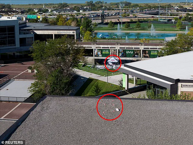 Government Offers $100,000 Reward for Killer of Conservative Activist, Highlighting Response to Campus Violence