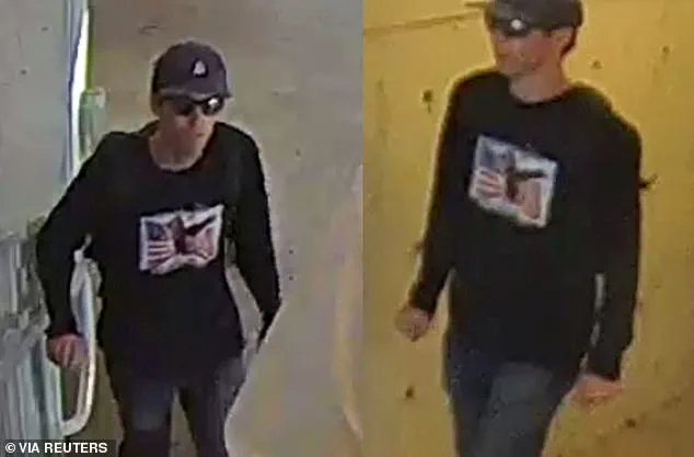 Government Offers $100,000 Reward for Killer of Conservative Activist, Highlighting Response to Campus Violence