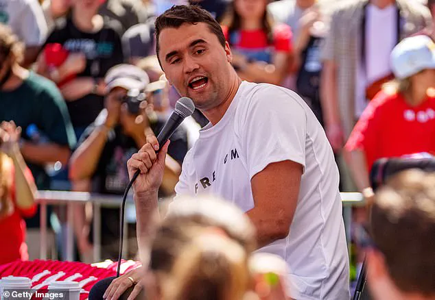 Government Offers $100,000 Reward for Killer of Conservative Activist, Highlighting Response to Campus Violence