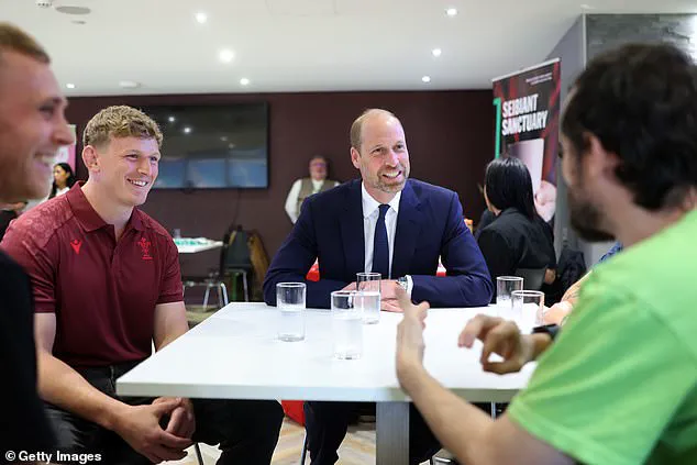 Prince Harry and King Charles Take First Steps Toward Reconciliation in Historic Meeting