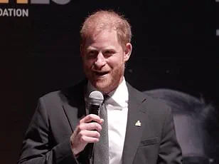 Prince Harry and King Charles Take First Steps Toward Reconciliation in Historic Meeting