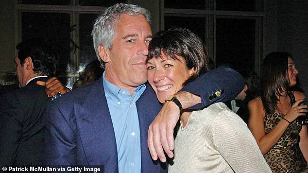 Privileged Access to Power and Royalty: The Hidden World of Epstein's Network