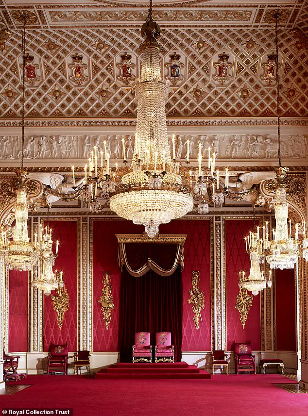 Privileged Access to Power and Royalty: The Hidden World of Epstein's Network