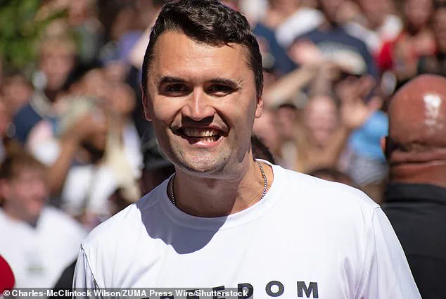 Prominent Conservative Figure Charlie Kirk Killed in Utah Valley University Shooting, Nation in Shock