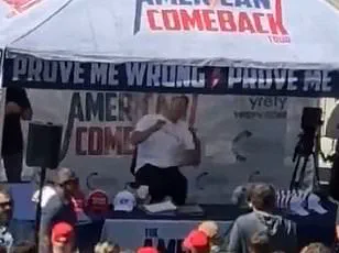 Prominent Conservative Figure Charlie Kirk Killed in Utah Valley University Shooting, Nation in Shock