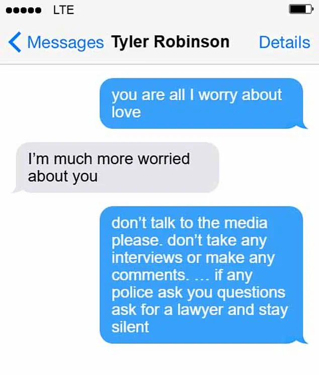 22-Year-Old Tyler Robinson Charged with Murder in Death of Conservative Influencer Charlie Kirk