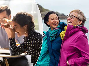 A Pandemic Pause: How a Reality Show Sparked Conversations About Love and Neurodiversity