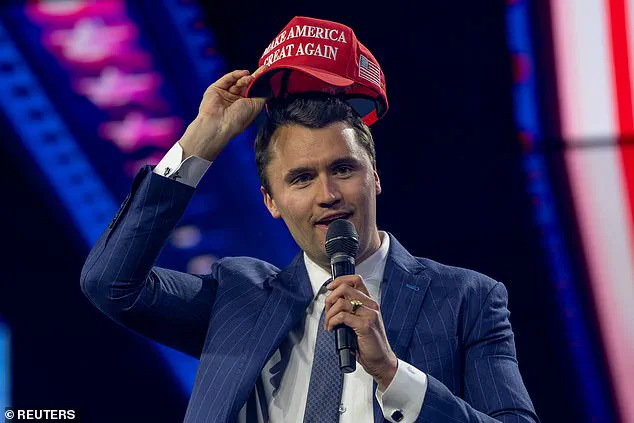 Aftermath of Charlie Kirk's Shooting Sparks Debate on Public Safety and Government Response to Polarization