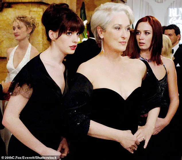 Anna Wintour on 'The Devil Wears Prada': A Fair Shot at Fashion's Iconic Boss?