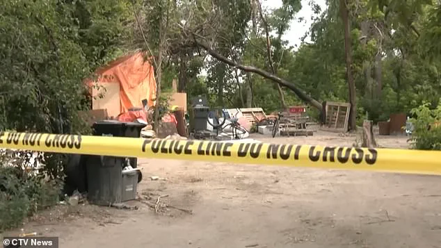 Barrie's Homelessness Crisis Deepens as Mayor Calls for 'Immediate Action' Amid 24 Encampments and Rising Opioid Deaths