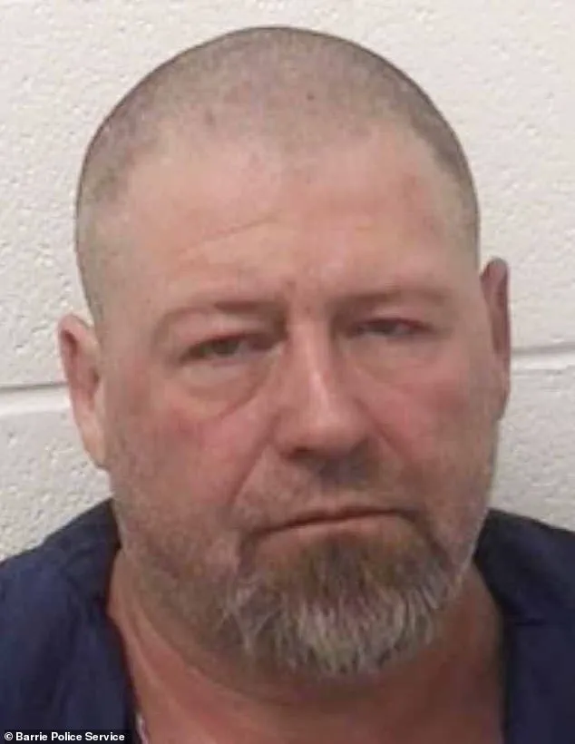 Barrie's Homelessness Crisis Deepens as Mayor Calls for 'Immediate Action' Amid 24 Encampments and Rising Opioid Deaths