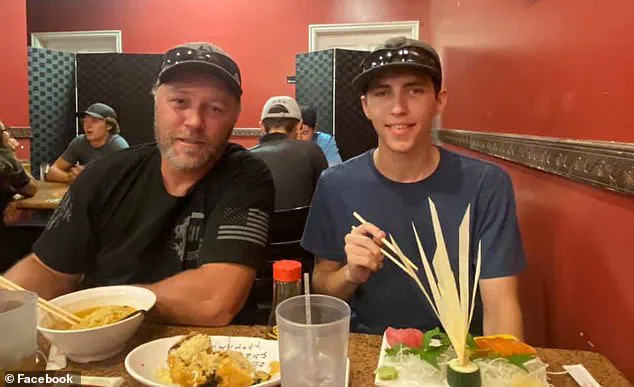 Behind Closed Doors: Unveiling the Hidden Truths of Tyler Robinson's Trump-Supporting Family Amidst a National Investigation