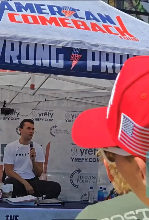 Breaking: Exclusive Analysis Reveals How Sniper Could Have Executed Charlie Kirk Assassination