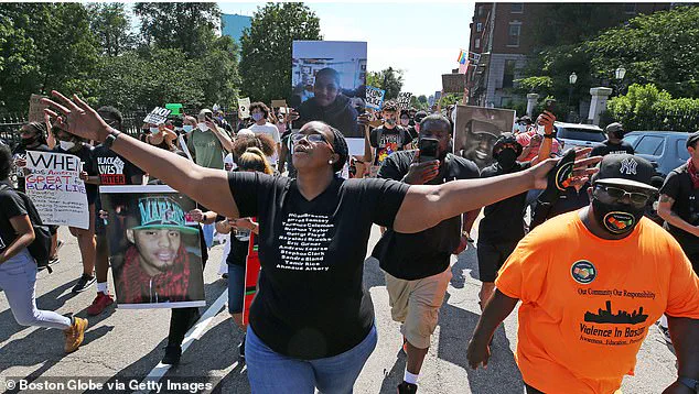 Breaking: Former BLM Activist Monica Cannon-Grant to Plead Guilty in Major Fraud Case Shaking Boston Community