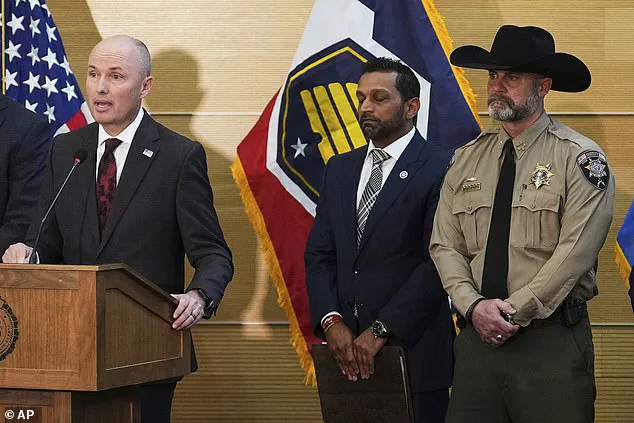 BREAKING: Legal Loophole Prevents Federal Charges in Charlie Kirk Assassination Case Despite FBI Involvement