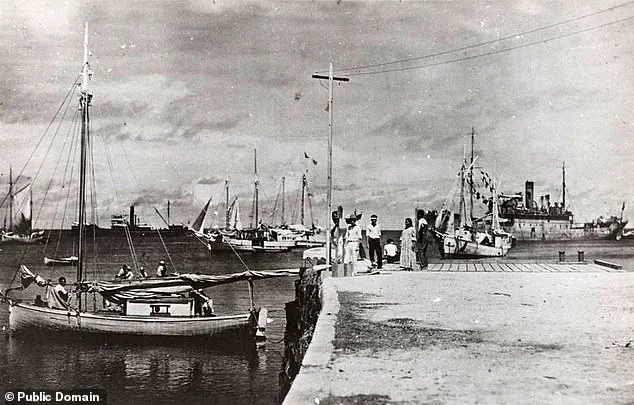 Congresswoman Kimberlyn King-Hinds Unveils New Chapter in 90-Year-Old Search for Amelia Earhart