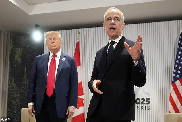 Deceptive 'Maple Washing' Exposed in Canadian Supermarkets Amid Trump Tariff Dispute, Undermining Buy Canadian Efforts