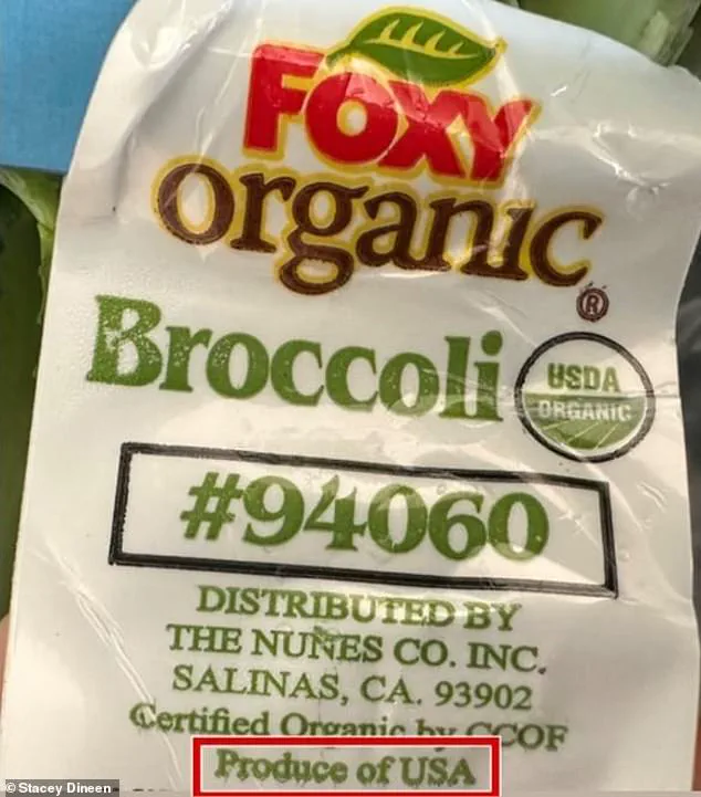 Deceptive 'Maple Washing' Exposed in Canadian Supermarkets Amid Trump Tariff Dispute, Undermining Buy Canadian Efforts