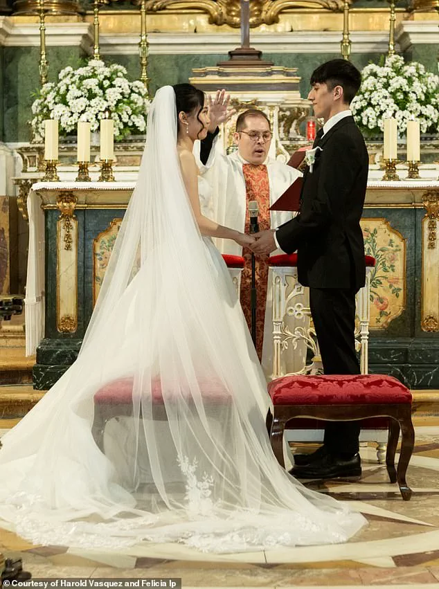 Destination Wedding Couple's Five-Hour Break Sparks Fierce Backlash