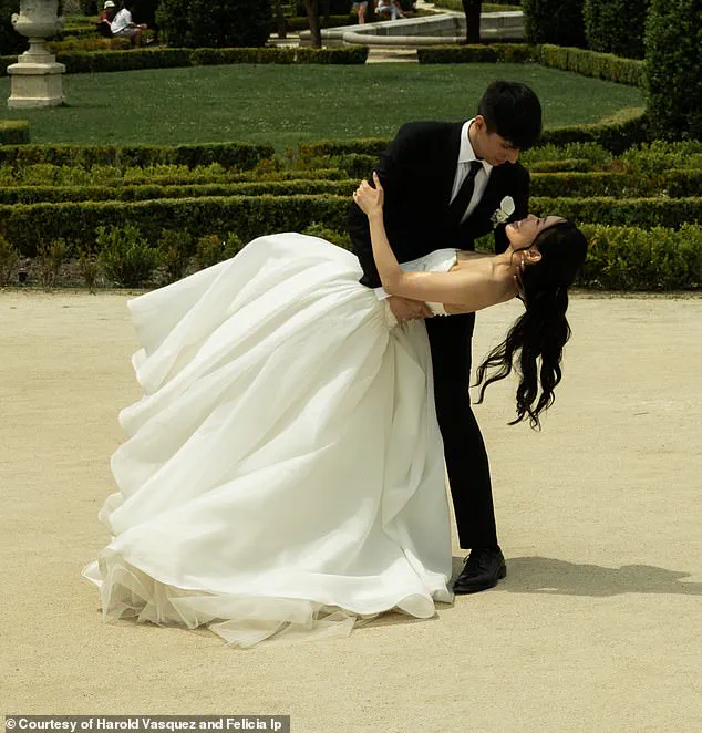 Destination Wedding Couple's Five-Hour Break Sparks Fierce Backlash