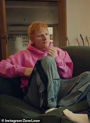 Ed Sheeran's Posthumous Album Plan and His Wife's Role in Curating His Legacy