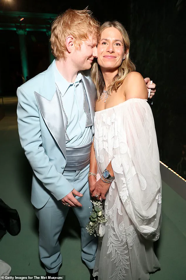 Ed Sheeran's Posthumous Album Plan and His Wife's Role in Curating His Legacy