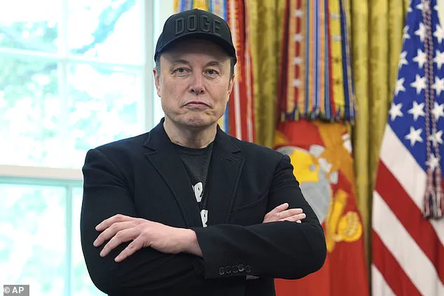 Elon Musk's Transgender Daughter Makes Debut at New York Fashion Week Amid Estrangement