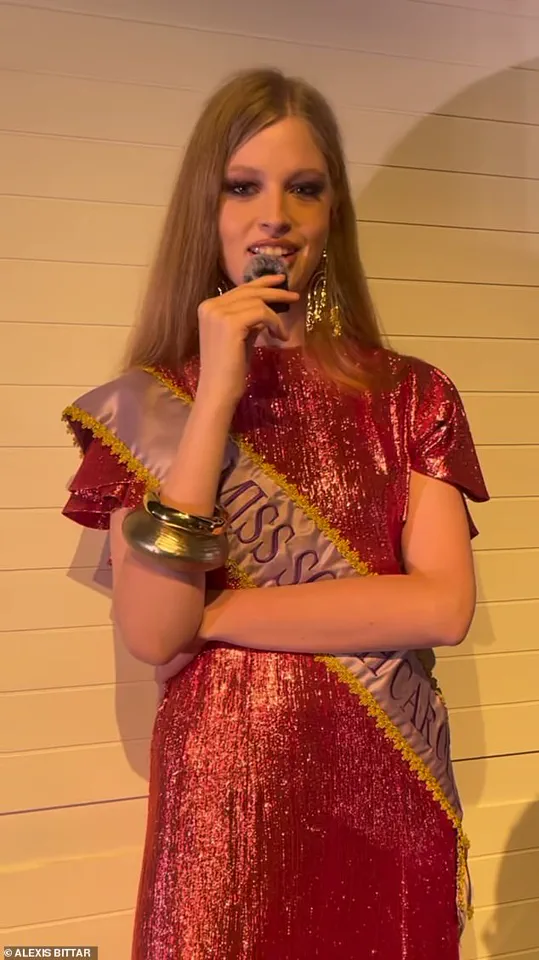Elon Musk's Transgender Daughter Makes Debut at New York Fashion Week Amid Estrangement
