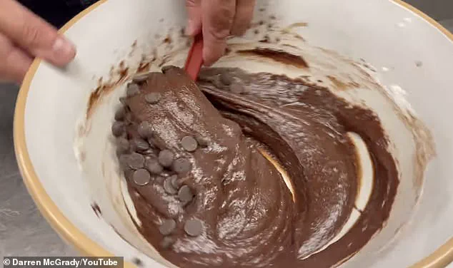 Exclusive: Former Royal Chef Reveals Secret Ingredient in Prince William and Harry's Childhood Brownies