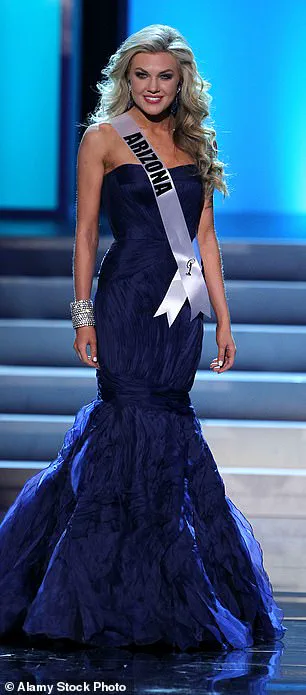 Exclusive Glimpse: Resurfaced Miss USA Footage Exposes Trump-Era Controversies
